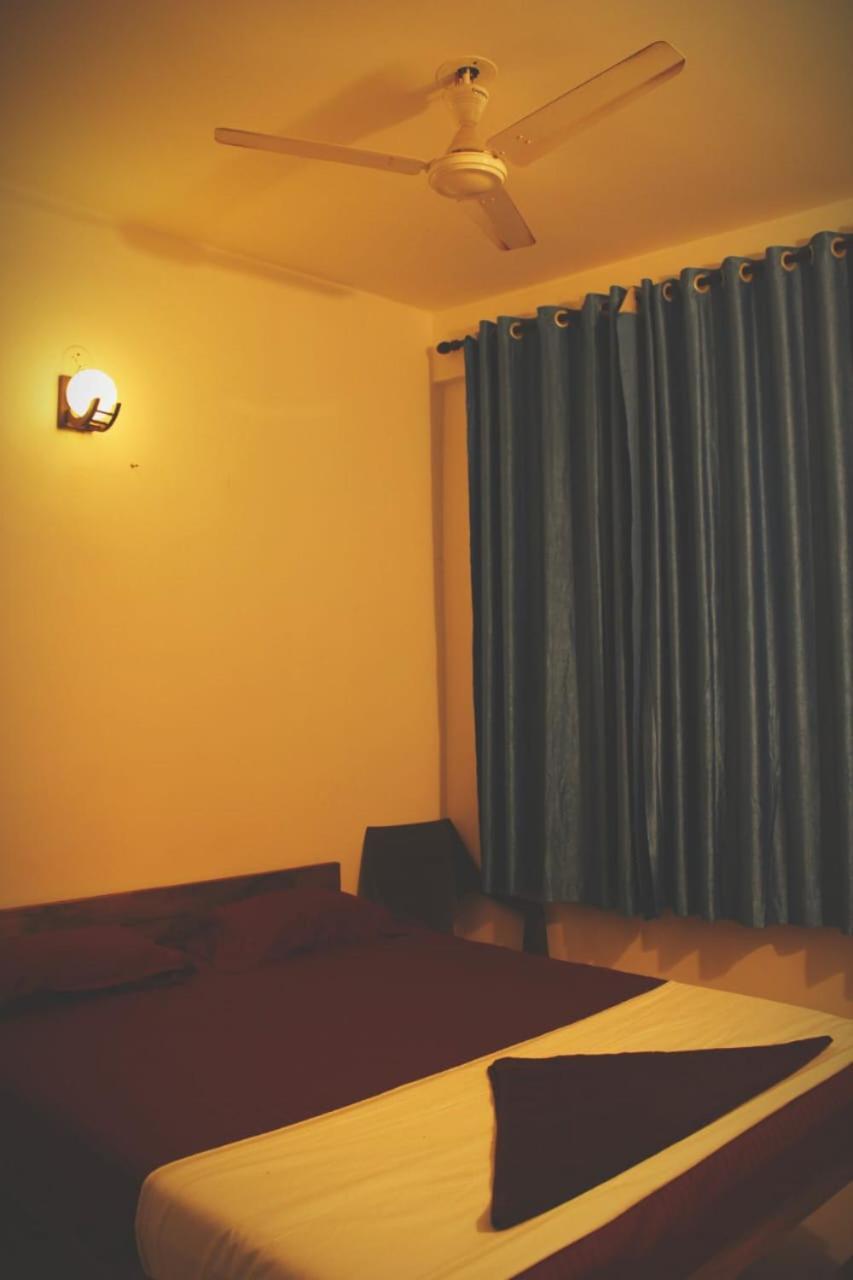 Angelo'S Place Arambol Room photo