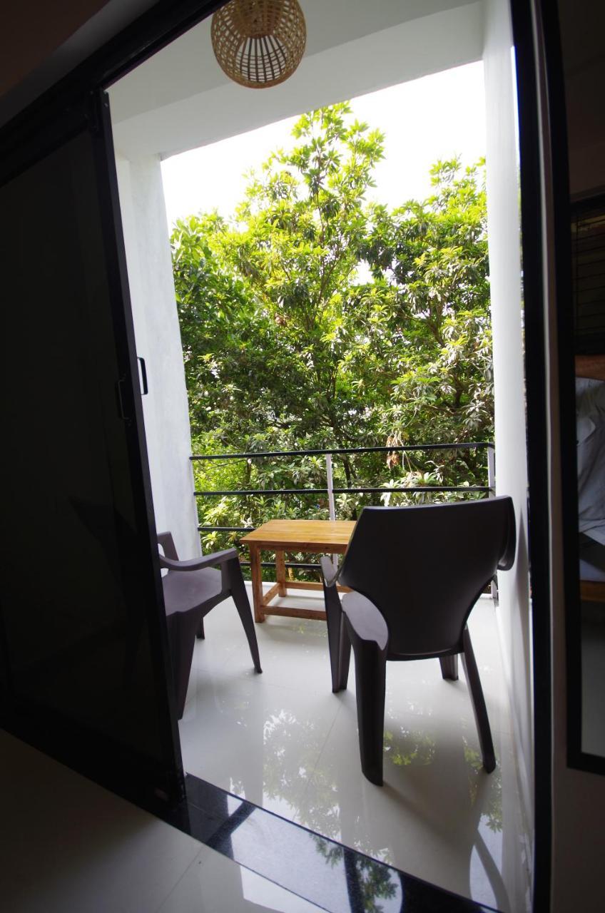 Angelo'S Place Arambol Exterior photo