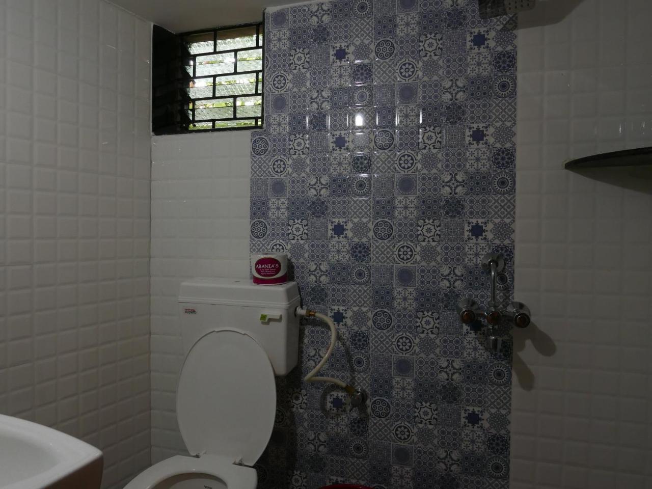 Angelo'S Place Arambol Exterior photo